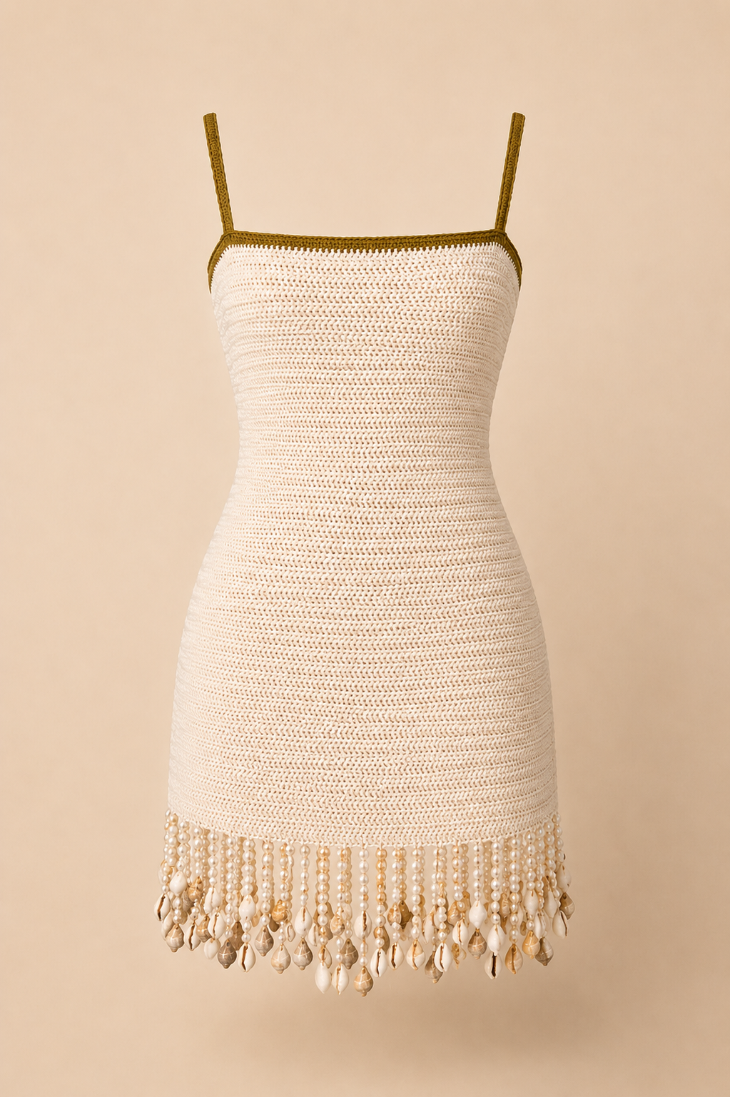 Dorea Dress