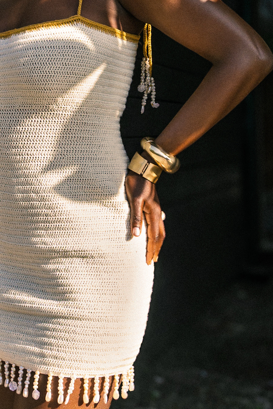 Aveline Dress