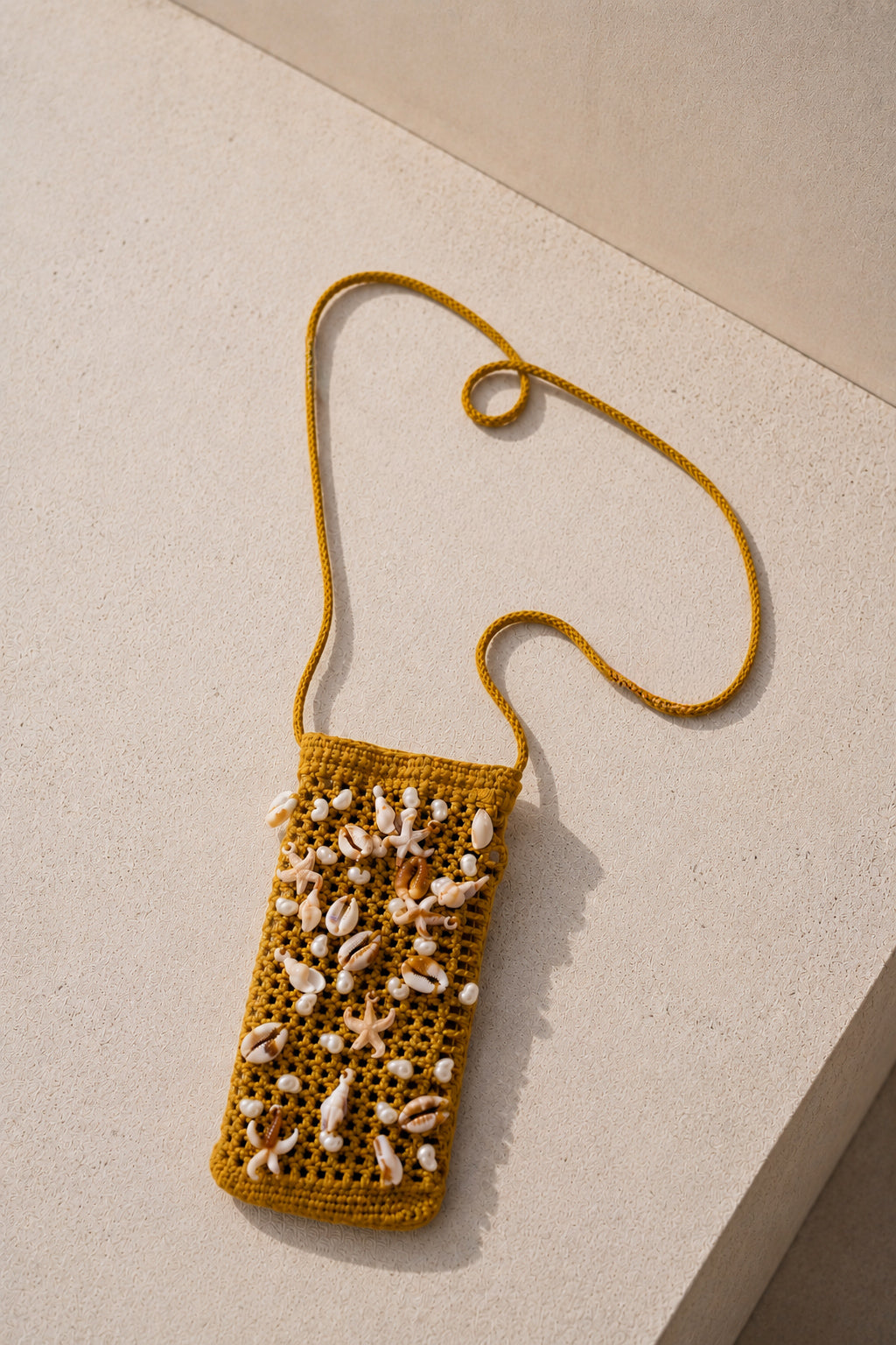 Maris Phone Pouch