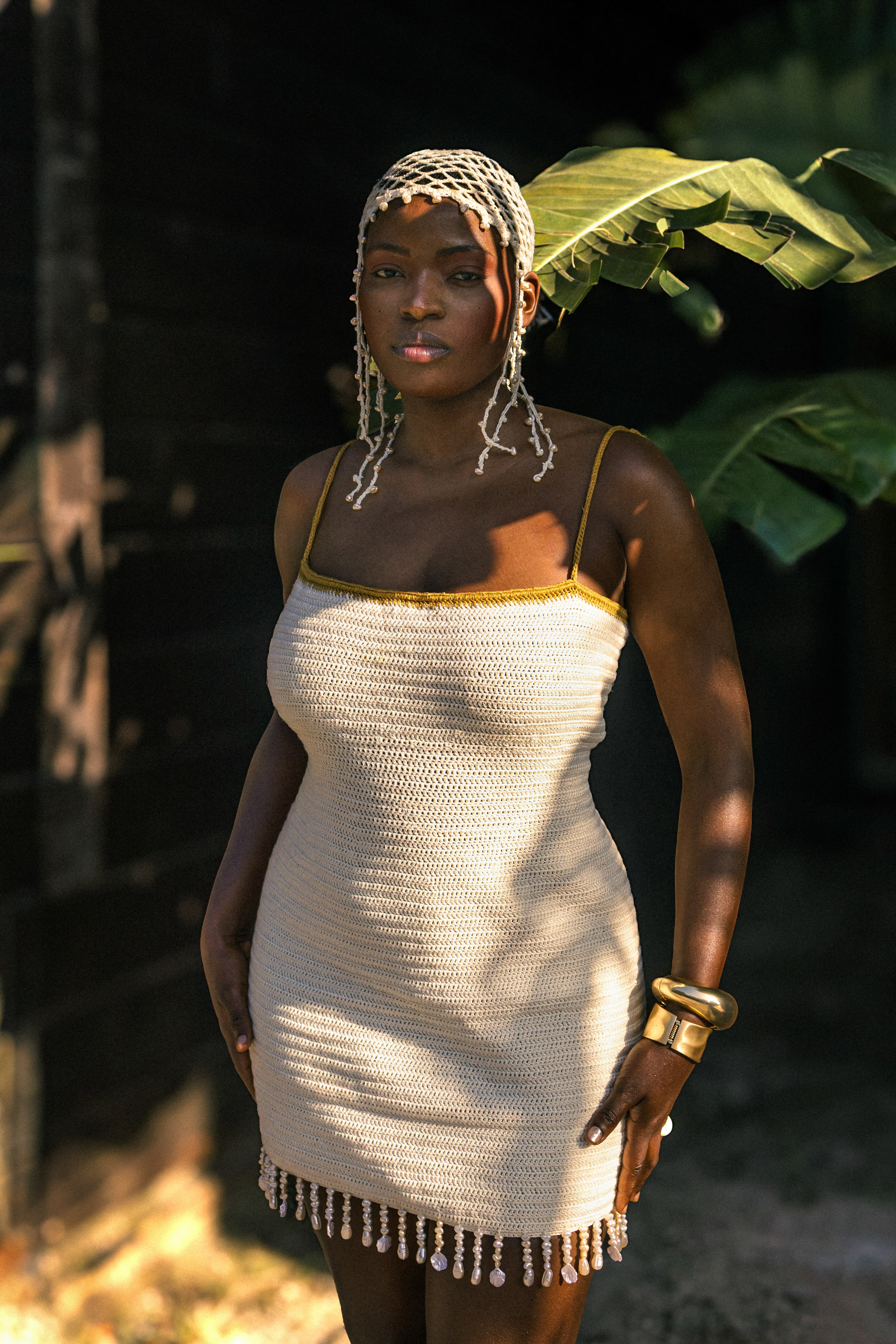 Aveline Dress