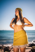 Papillon Skirt