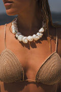Chiocciola Necklace