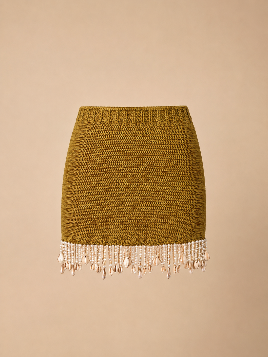 Papillon Skirt
